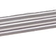 Tarrison - 42" Tubular Stainless Steel Servery Tray Rail - TTR-42