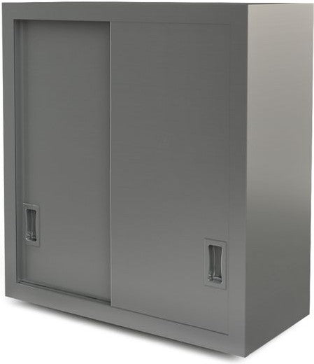 Tarrison - 42" x 14" Servery Utility Cabinet with Two Removable Sliding Doors - C1442W