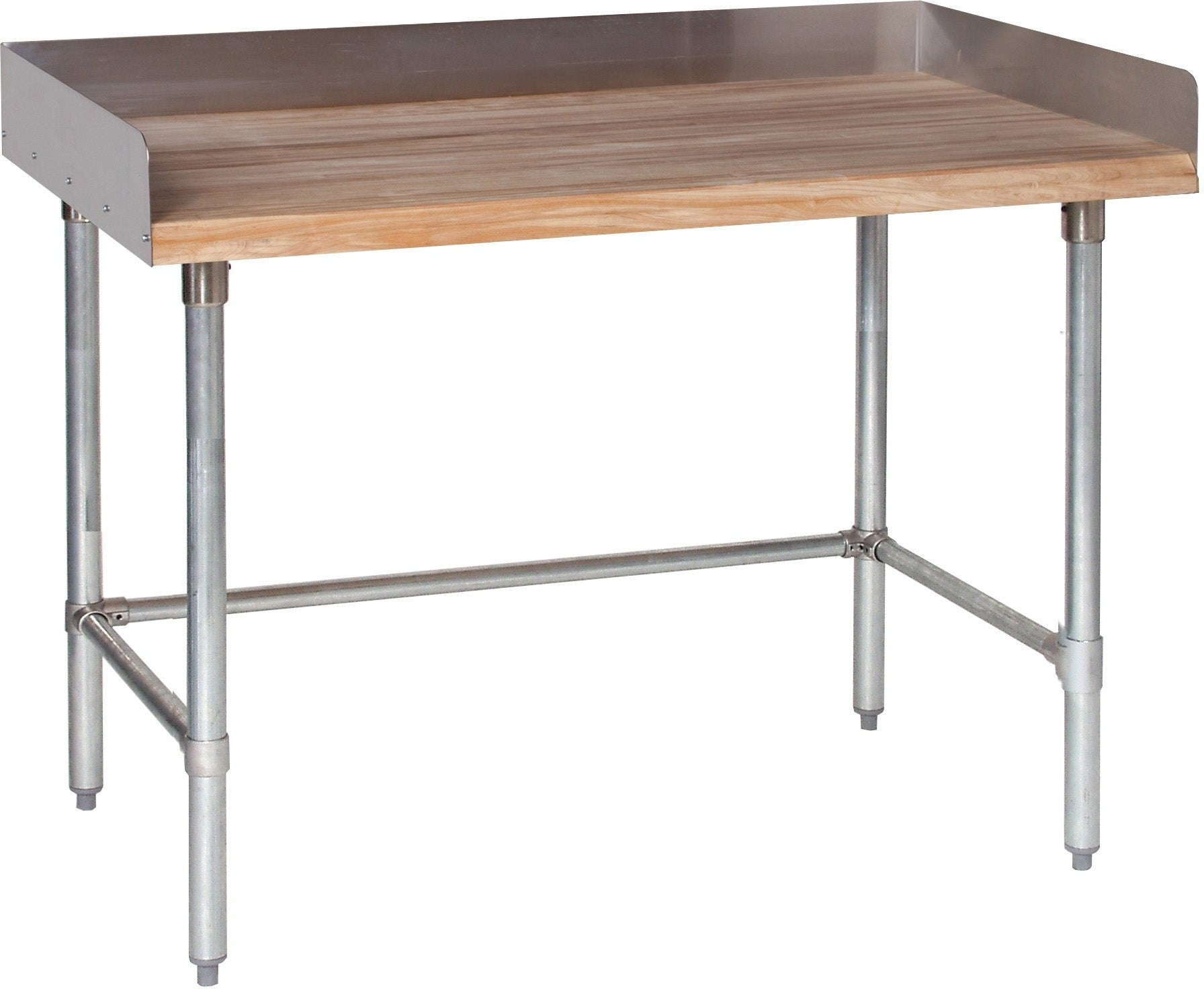 Tarrison - 48" Baker's Top Work Table - HT4B-3048G