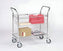 Tarrison - Basket Shelf For Mail Cart - BS1836C