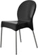 Tarrison - Diana Side Chair (Anthracite) - ASDIANANT