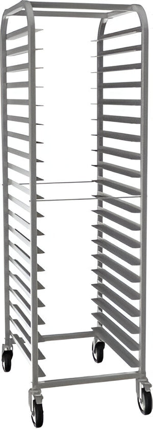 Tarrison - End Load Bun Pan Rack (20 Pan Capacity) - PRE30S