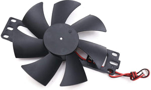 Tarrison - External Fan For Induction Cooktops - EFK