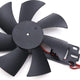 Tarrison - External Fan For Induction Cooktops - EFK