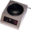 Tarrison - Induction Range Countertop with 1 Burner (2200 Watts) - CW-25-1