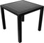 Tarrison - King Dining Table (Anthracite) - ATKINGANT