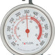 Taylor - 3.25" Analog Dial Oven Thermometer - 5932