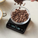 Taylor - 70.5 Oz Digital Coffee Scale - 5282765