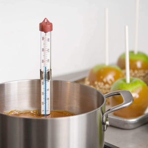 Taylor - 8" Candy/Deep Fry Thermometer - 5978N