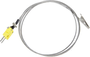 Taylor - Clip-on Oven Probe With 4" Lead - 9806