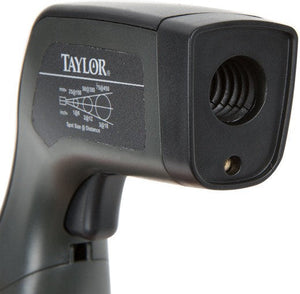 Taylor - Digital Laser Infrared Thermometer - 9523