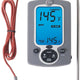 Taylor - Preset Wired Probe Thermometer - 1471N