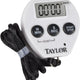 Taylor - Professional Timer With Recall Feature - 5816N