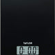 Taylor - Slim Digital Kitchen Scale - 3912BK