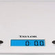 Taylor - Ultra Thin Digital Kitchen Scale - 3879