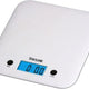 Taylor - Ultra Thin Digital Kitchen Scale - 3879