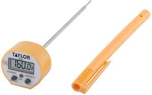 Taylor - Waterproof Instant Read Thermometer - 9842