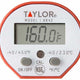 Taylor - Waterproof Instant Read Thermometer - 9842