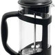 The London Sip - 1000 ml Stainless Steel French Press Immersion Brewer - FP1000