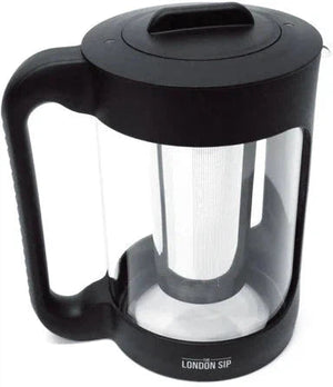 The London Sip - 1.5 L Cold Brew Immersion Coffee Maker - CB1500