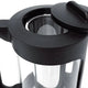 The London Sip - 1.5 L Cold Brew Immersion Coffee Maker - CB1500