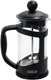 The London Sip - 350 ml Stainless Steel French Press Immersion Brewer - FP350