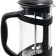 The London Sip - 350 ml Stainless Steel French Press Immersion Brewer - FP350