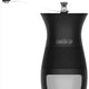 The London Sip - Black Manual Ceramic Burr Coffee Grinder - MG1