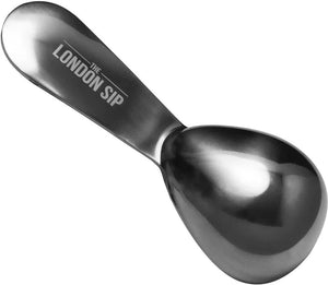 The London Sip - Large 2 Tbsp Size Stainless Steel Coffee Spoon - CS230