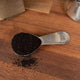 The London Sip - Large 2 Tbsp Size Stainless Steel Coffee Spoon - CS230