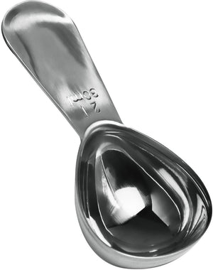 The London Sip - Large 2 Tbsp Size Stainless Steel Coffee Spoon - CS230