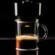 The London Sip - VacOne Black Air Brewer - V1AB