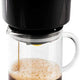 The London Sip - VacOne Black Air Brewer - V1AB