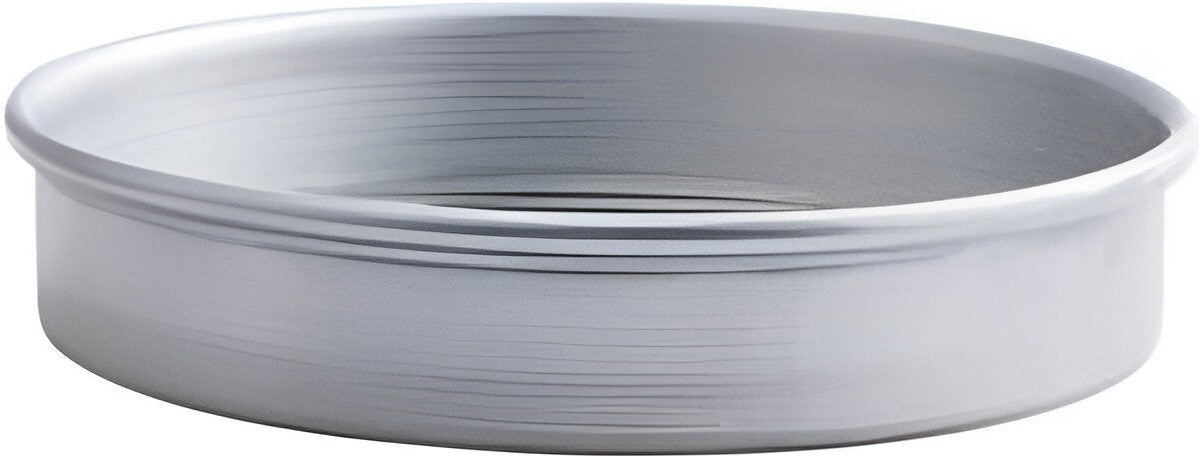 Thermalloy - 10" Diameter Deep Dish Aluminium Pizza Pan - 5730070