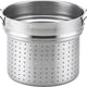 Thermalloy - 12 QT Stainless Steel Pasta Cooker - 5724082