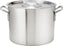 Thermalloy - 120 QT Heavy Duty Aluminum Stock Pot - 5814220