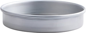 Thermalloy - 13" Diameter Deep Dish Aluminium Pizza Pan - 5730073