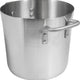 Thermalloy - 16 QT Aluminum Stock Pot - 5813116 (Lid Not Included)