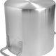 Thermalloy - 16 QT Aluminum Stock Pot - 5813116 (Lid Not Included)