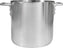 Thermalloy - 16 QT Aluminum Stock Pot - 5813116 (Lid Not Included)