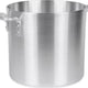 Thermalloy - 24 QT Aluminum Stock Pot - 5813124