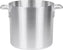 Thermalloy - 24 QT Aluminum Stock Pot - 5813124