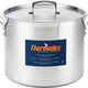 Thermalloy - 32 QT Stainless Steel Stock Pot (Lid Not Included) - 5723932