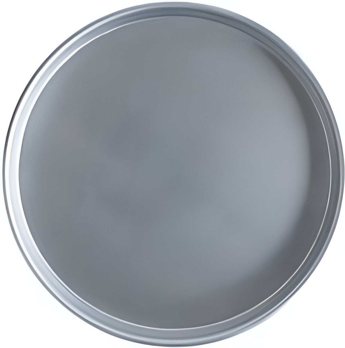 Thermalloy - 7" Diameter Deep Dish Aluminium Pizza Pan - 5730067