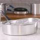 Thermalloy - 7 QT Aluminum Saute Pan - 5813707