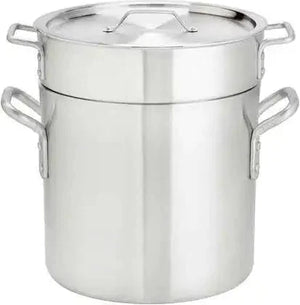 Thermalloy - 8 QT Aluminum Double Boiler Insert - 5813208-1