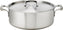 Thermalloy - 8 QT Stainless Steel Brazier (Lid Not Included) - 5724009