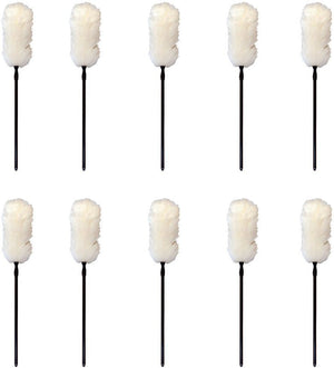 TiSA - 24" Lambswool Duster, Pack of 10 - TS0524