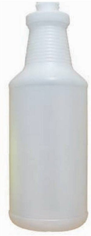 TiSA - 24 Oz Round Plastic Spray Bottle, 14Pack of 3 - TS0024