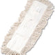 TiSA - 24" White Cotton Dust Mop Refill, 12/cs - TS5024